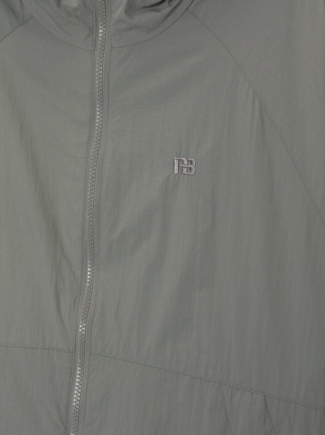 Moudda PULL & BEAR - K-way Léger Capuche - Spécial Calidos - Tunisie 4