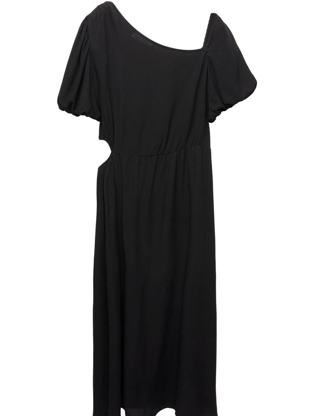 Moudda PULL & BEAR - Robe - Manches Courtes, Ballon & Découpe Dos - Tunisie 1