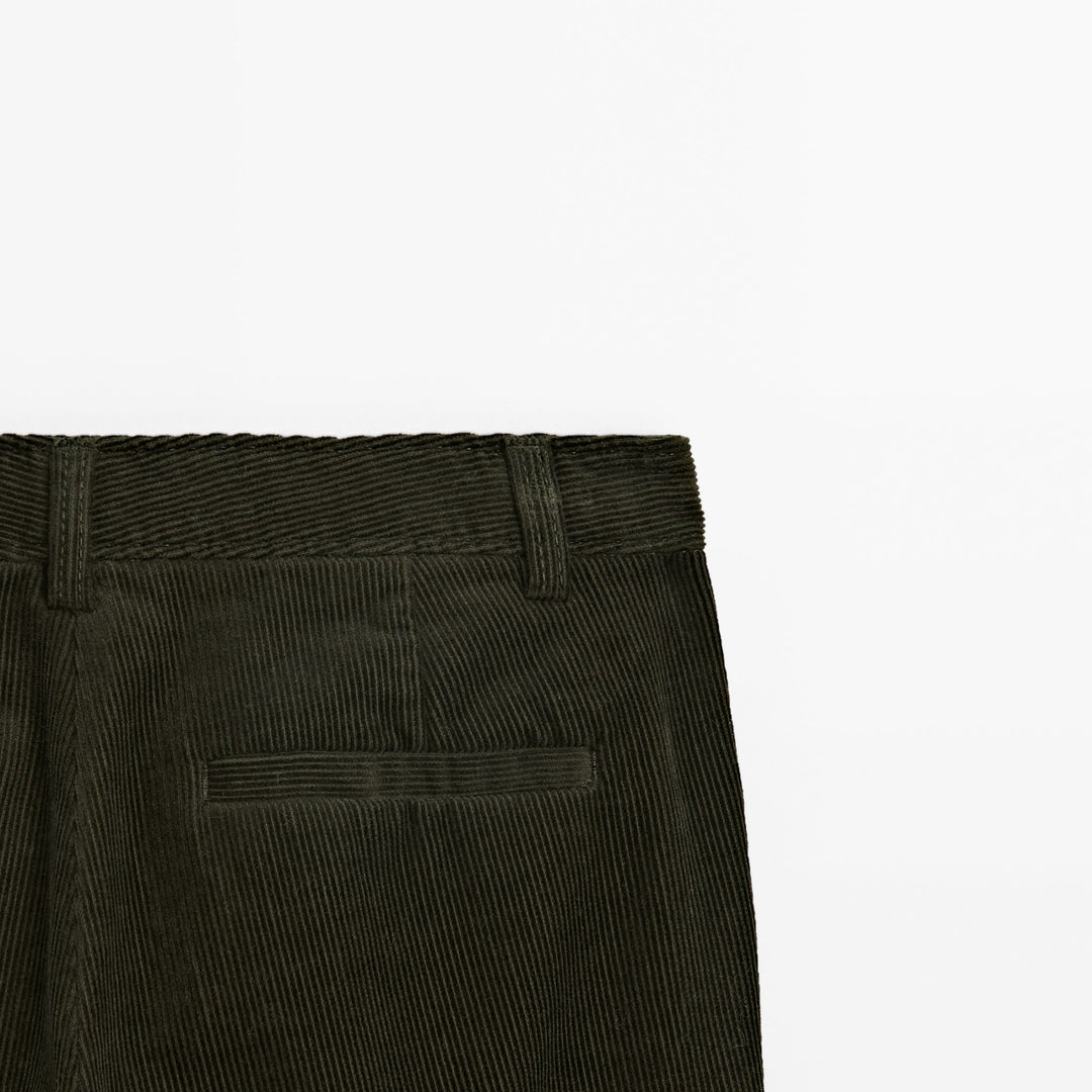 Moudda Massimo Dutti - Tunisie