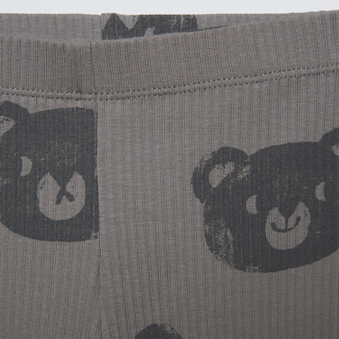 Moudda ZARA - Legging enfant imprimé intégral - Tunisie 3