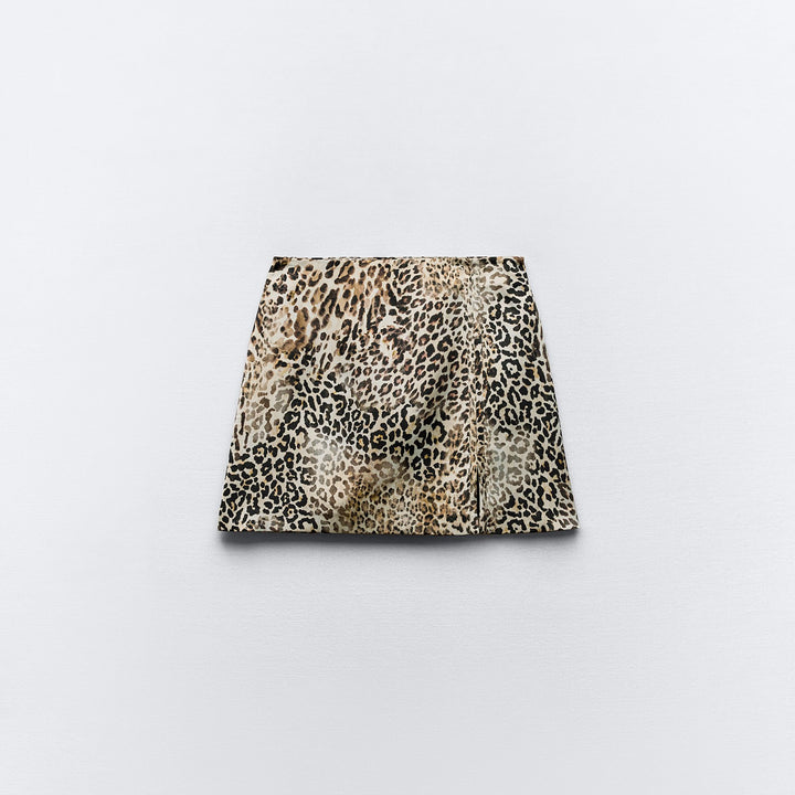 Moudda ZARA - Skirt - Tunisie 1