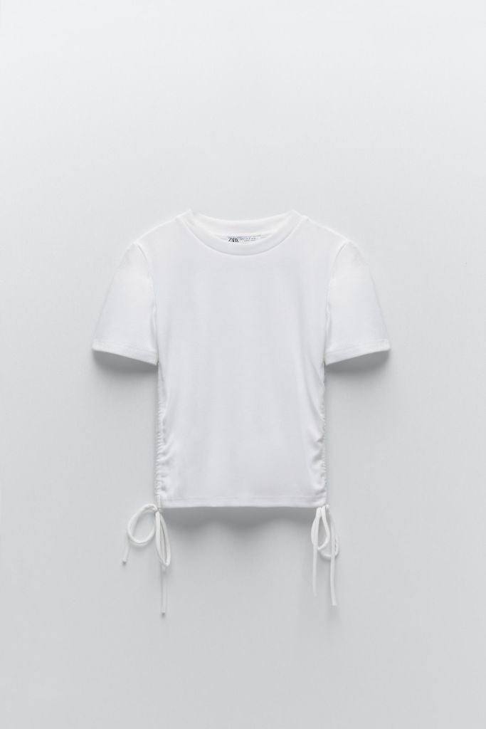 Moudda ZARA - Pull-Over - 1