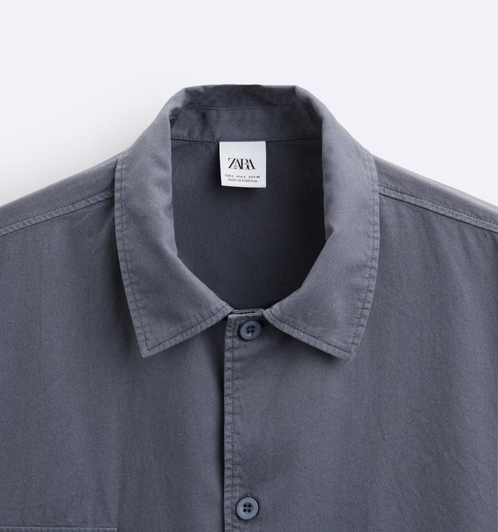 Moudda ZARA - Chemise - Tunisie 3