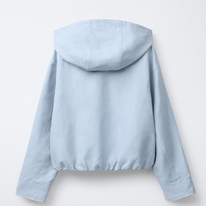 Moudda ZARA - Veste Fille Lin - Clous - Tunisie 2