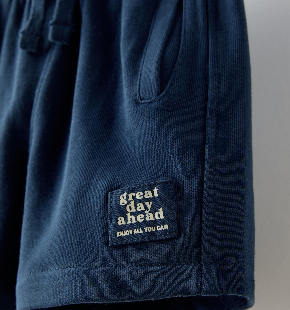 Moudda ZARA - Bermuda enfant jersey - Tunisie 2