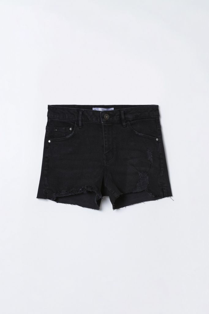 Moudda Lefties - Short / Bermuda - 1