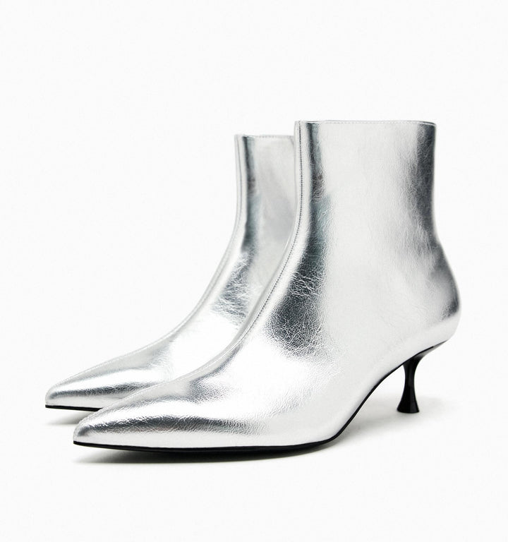 Moudda ZARA - Bottine - Tunisie 2