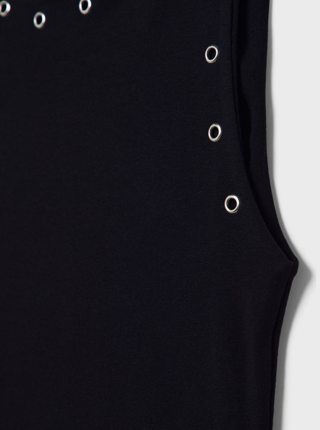 Moudda STRADIVARIUS - Robe Midi avec Œillets S/M - Tunisie 1