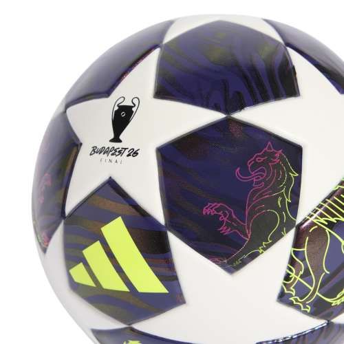 Moudda Adidas - MINI BALLON UEFA CHAMPIONS LEAGUE FINAL - Tunisie 3