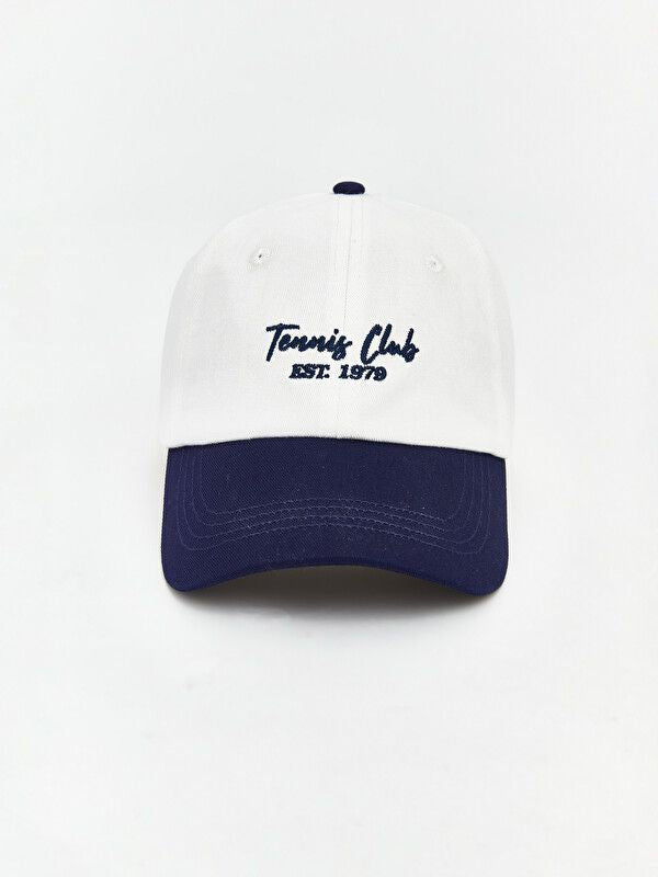 Moudda LC Waikiki - Chapeau en tissu pour Homme couleur Mixte - Tunisie 1
