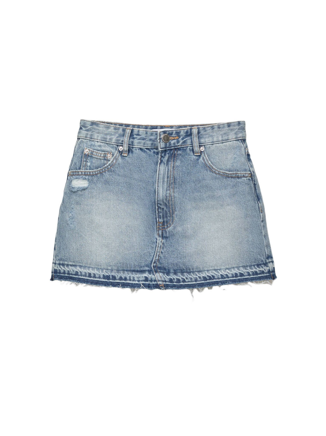 Moudda PULL & BEAR - Jupe - 100% - Tunisie 1