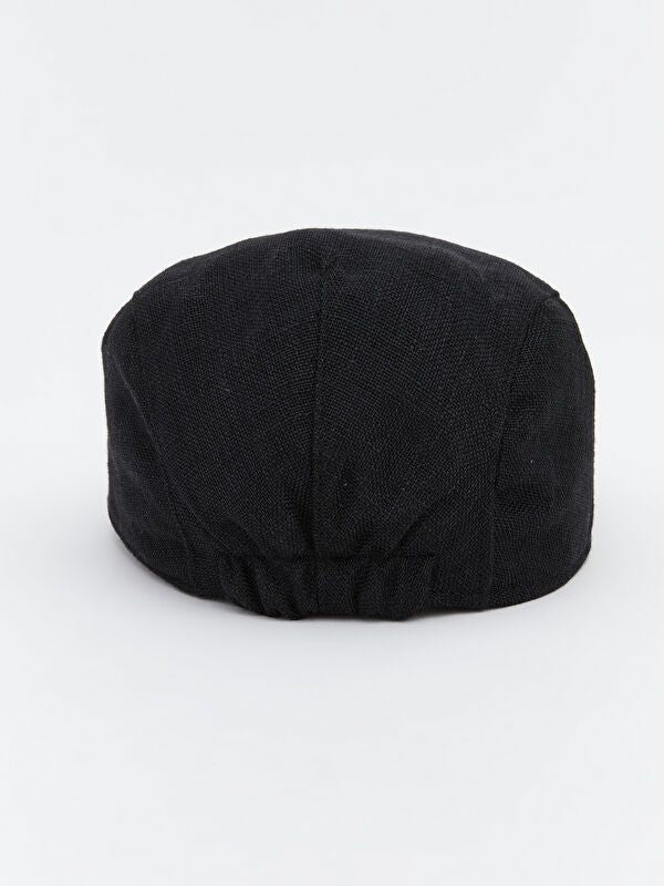 Moudda LC Waikiki - Chapeau en tissu pour Homme - Tunisie 3