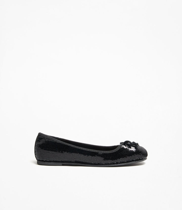 Moudda Lefties - Ballerine - Paillettes - Tunisie 2