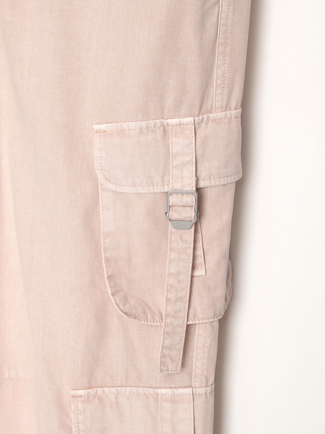 Moudda PULL & BEAR - Cargo Rubans Groupe Latam + Sea - Tunisie 1