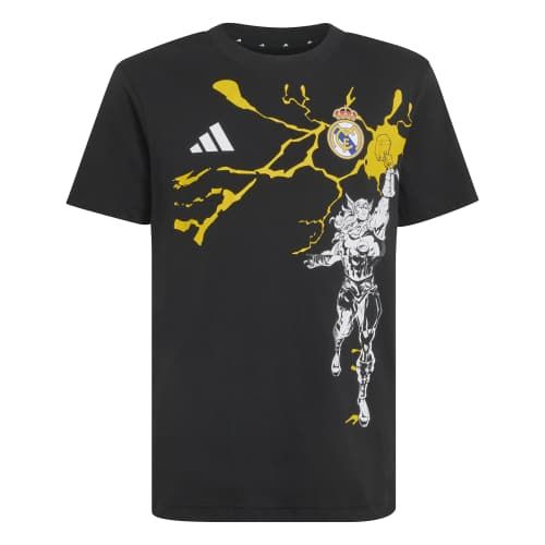 Moudda Adidas - T-shirt adidas Real Madrid Avengers Enfants - Tunisie 1