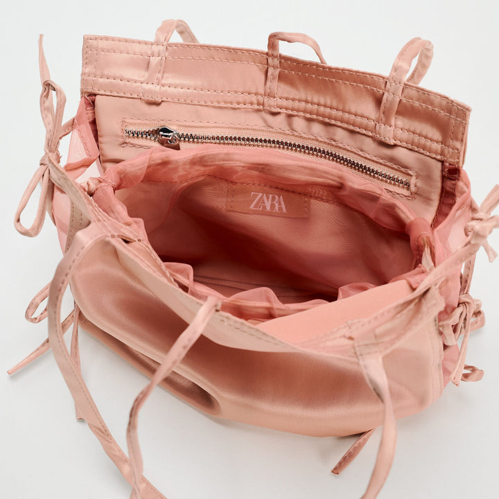 Moudda ZARA - Bags Medium - Tunisie 5