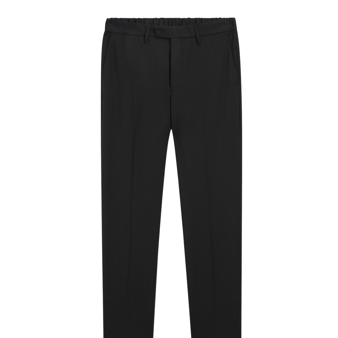 Moudda Massimo Dutti - Pantalon smart jogging Ppaa - Tunisie 2