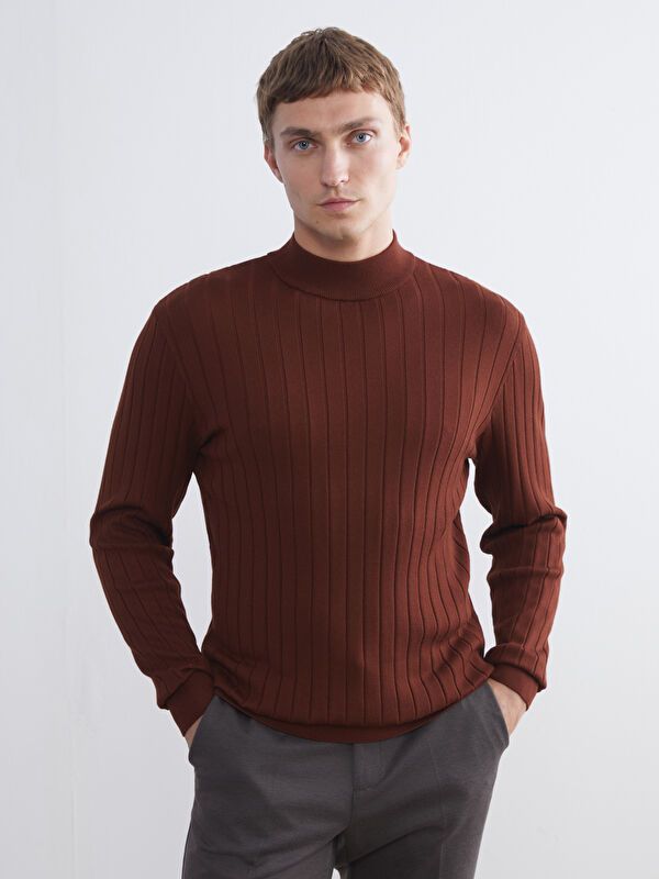 Moudda LC Waikiki - Tricot pullover pour Hommes - Tunisie 1