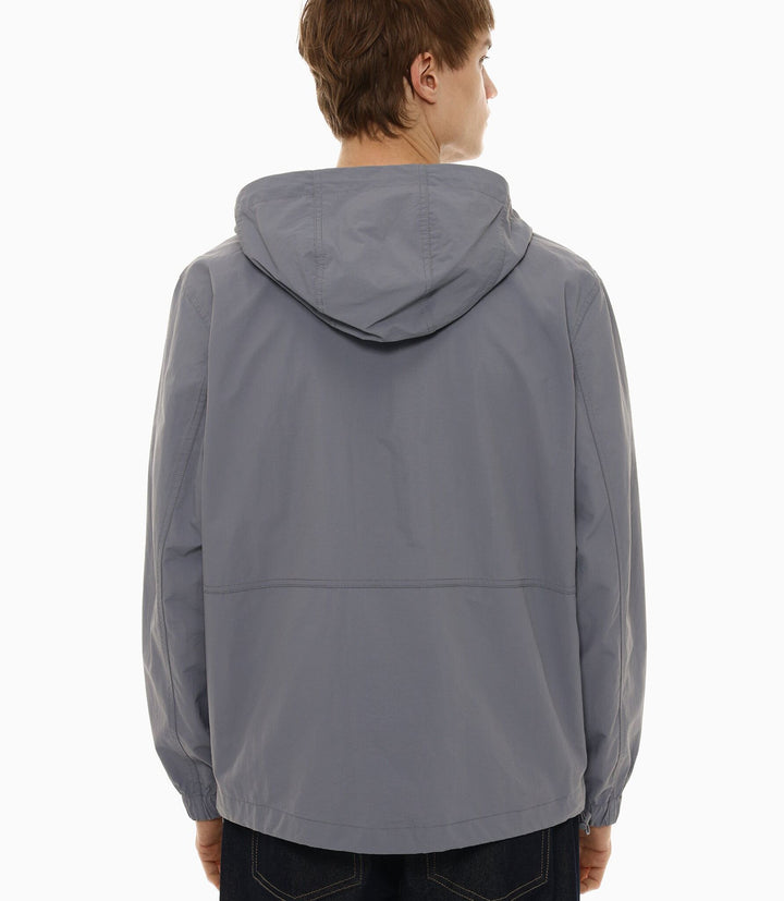 Moudda Lefties - Coupe-vent Nylon - Capuche - Tunisie 4