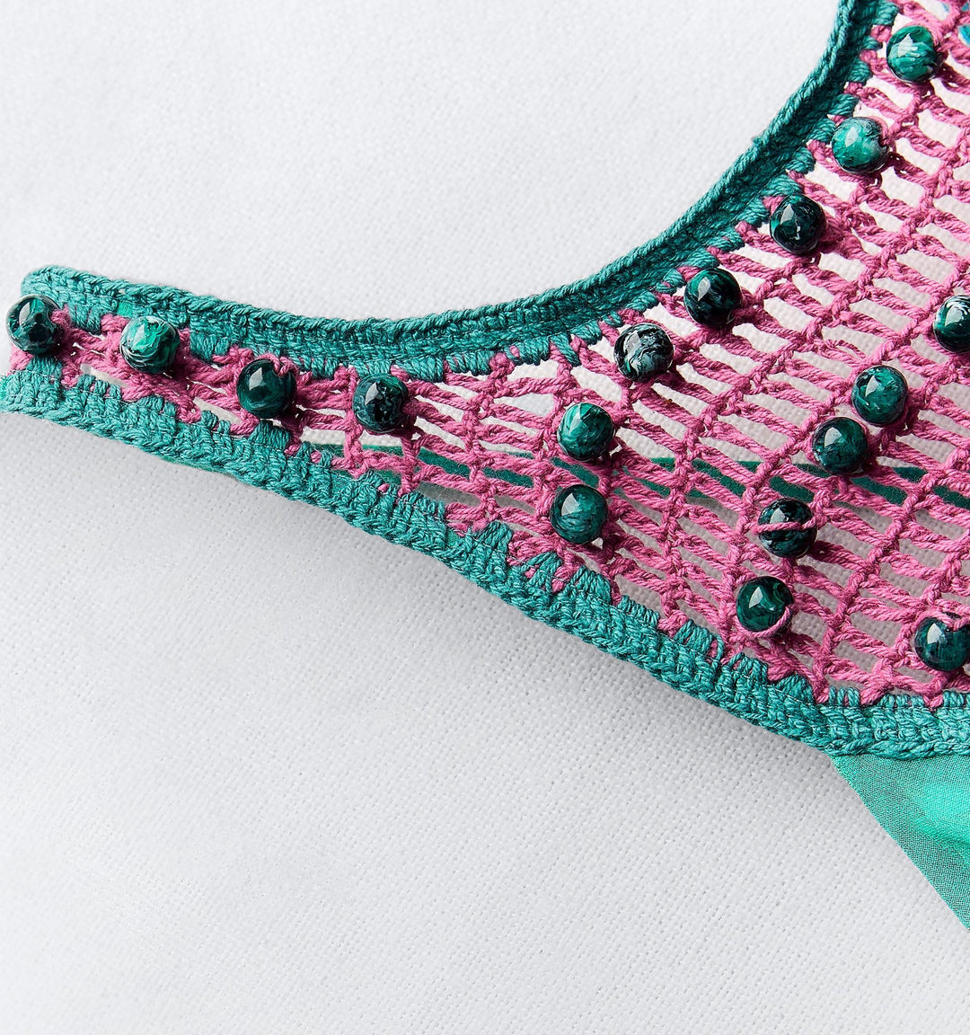 Moudda ZARA - Robe - Tunisie 3