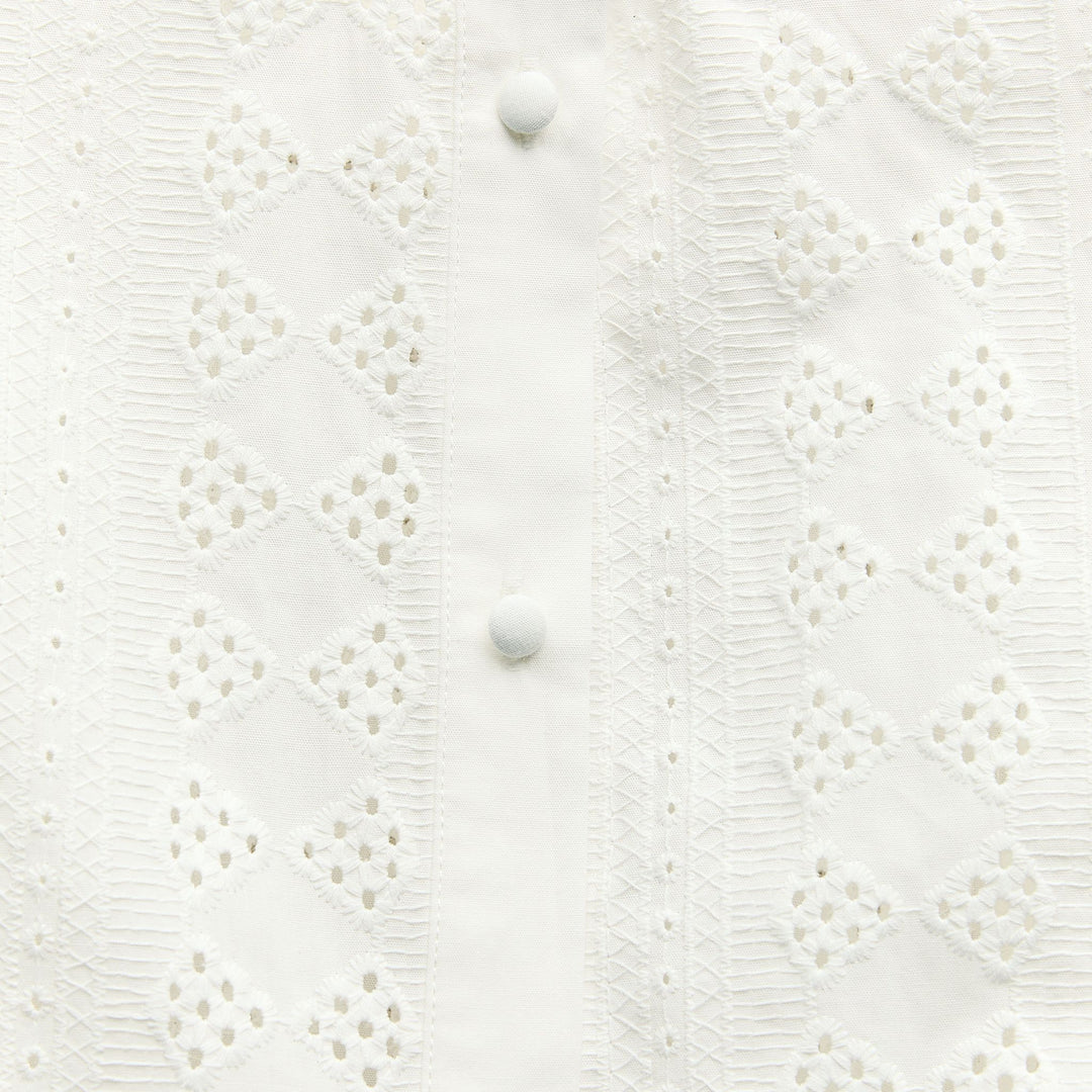 Moudda ZARA - Chemise - Tunisie 4