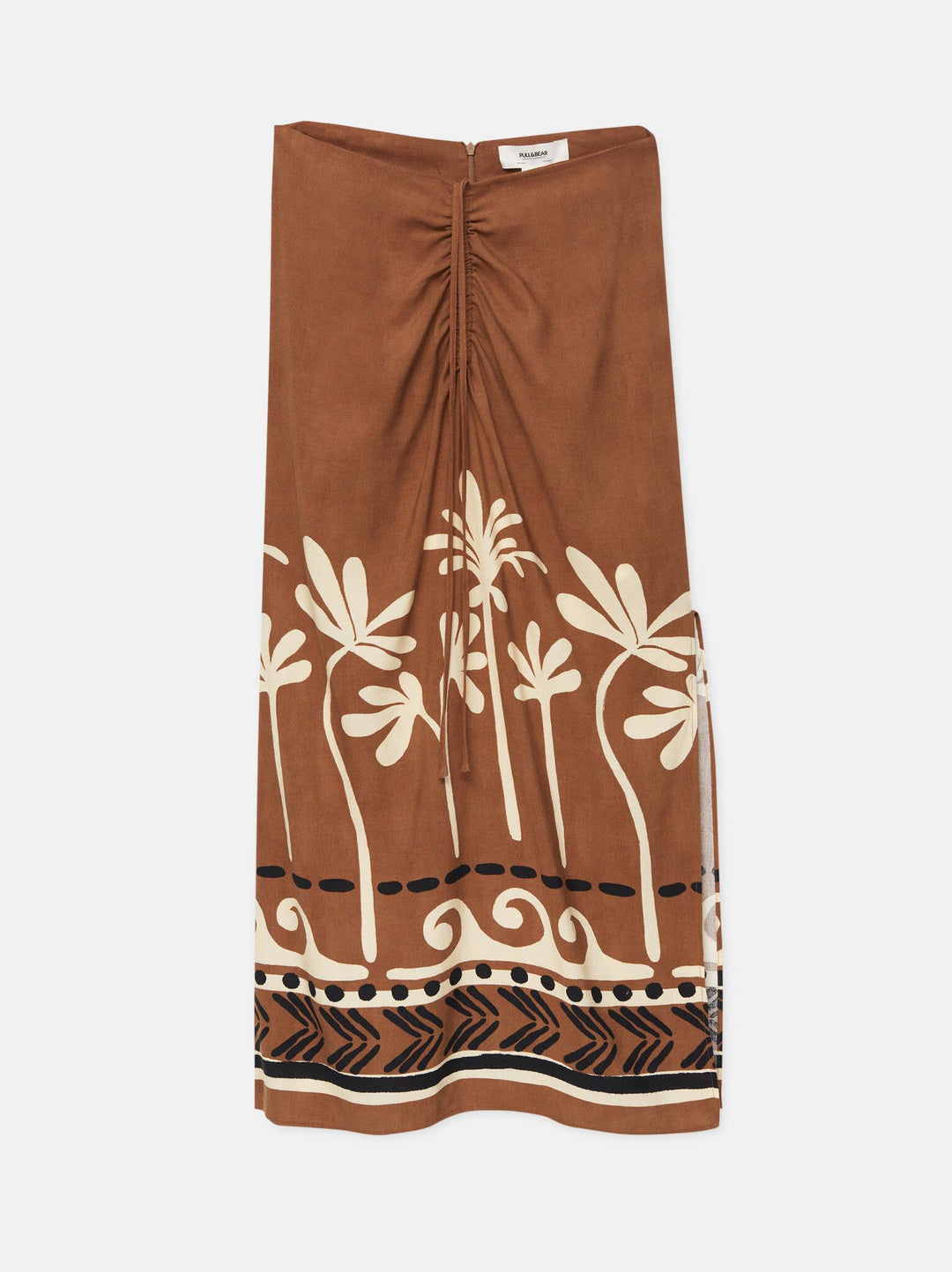 Moudda PULL & BEAR - Jupe - Tunisie 1