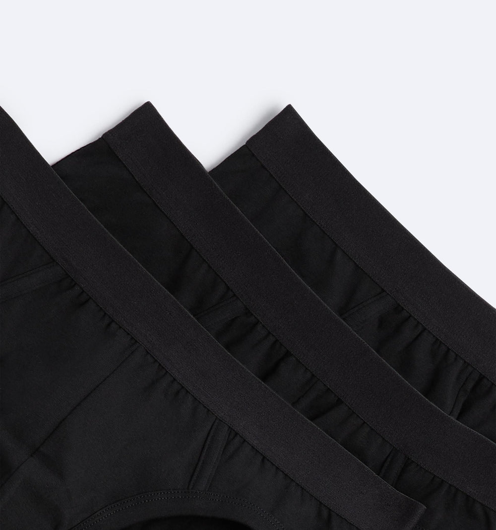 Moudda ZARA - Culotte/Calecon - Tunisie 2