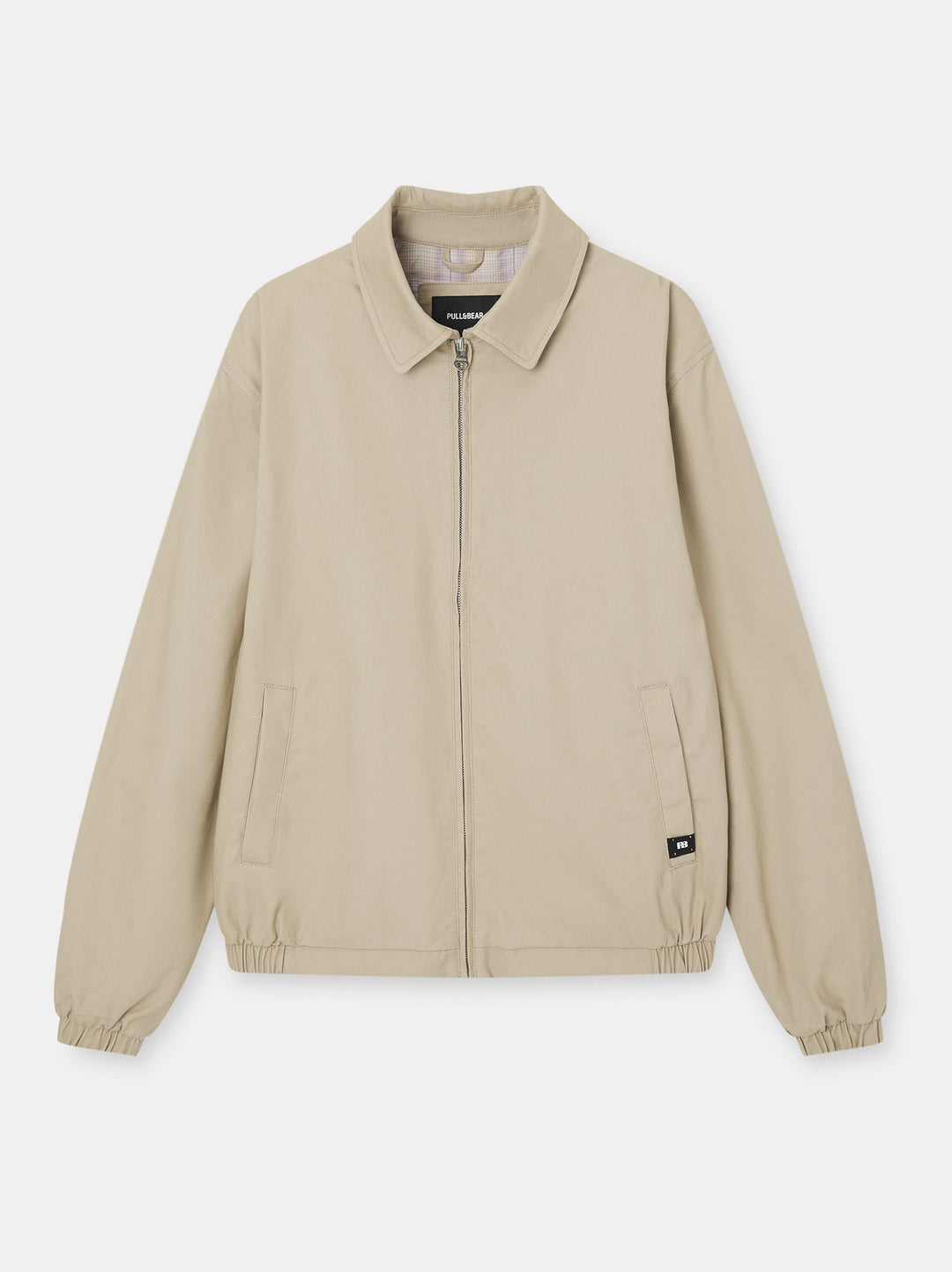 Moudda PULL & BEAR - Wind-Jacket - Tunisie 1