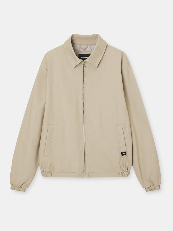 Moudda PULL & BEAR - Wind-Jacket - Tunisie 1