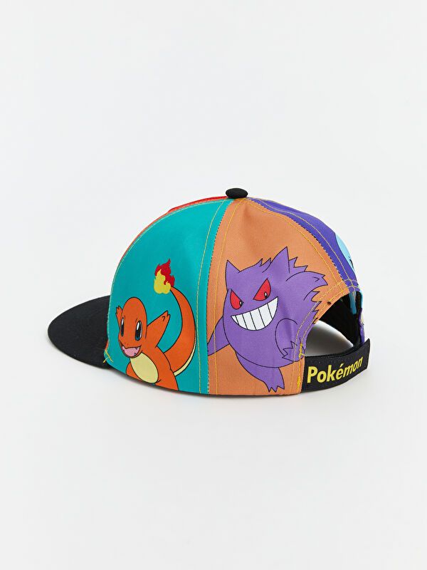 Moudda LC Waikiki - casquettes et chapeaux tissé pour Garçons - Tunisie 2