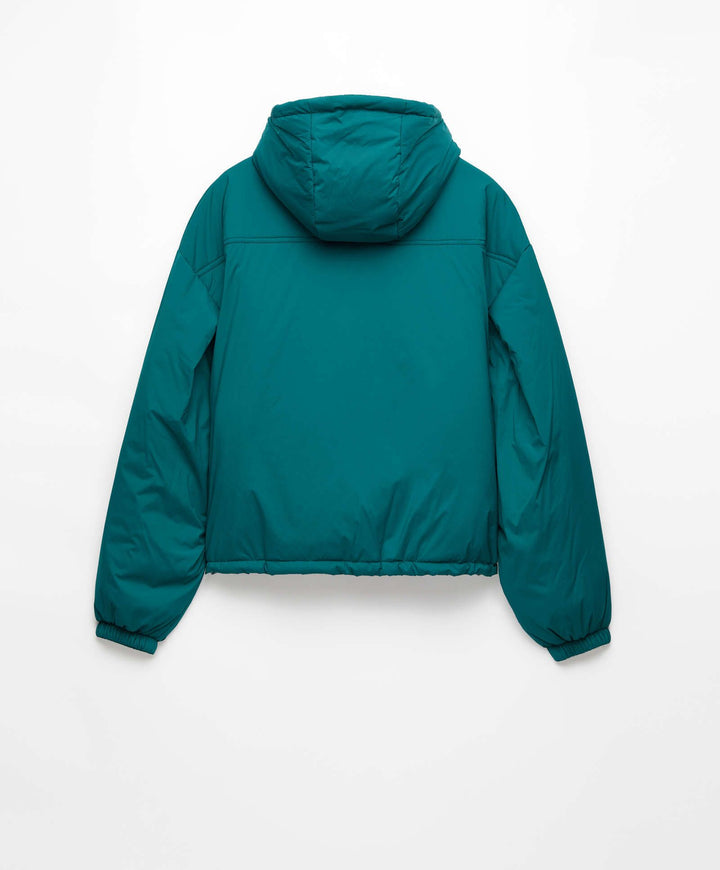 Moudda Oysho - Gilet / cardigan - Tunisie 2