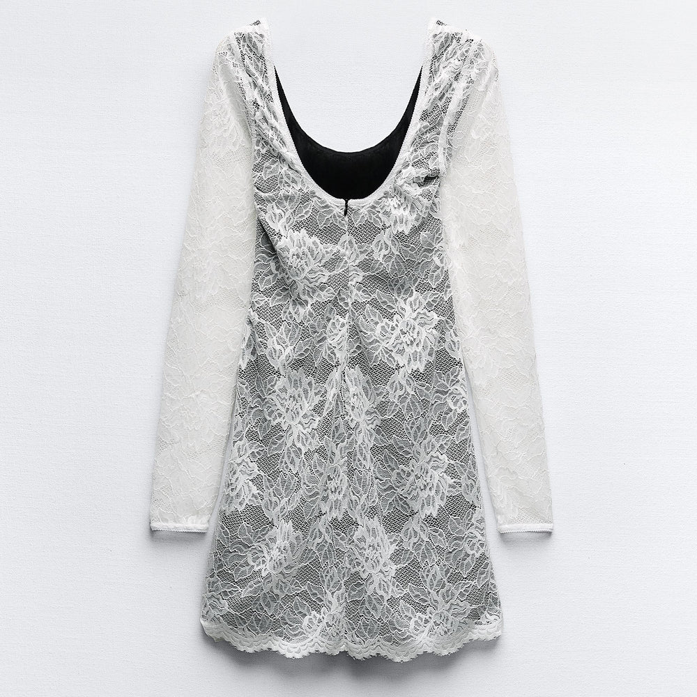 Moudda ZARA - T-Dress - Tunisie 2