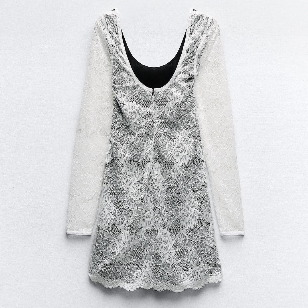 Moudda ZARA - T-Dress - Tunisie 2