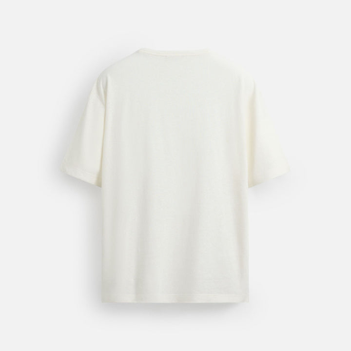 Moudda ZARA - T-Shirt - Lin Mélangé - Tunisie 2