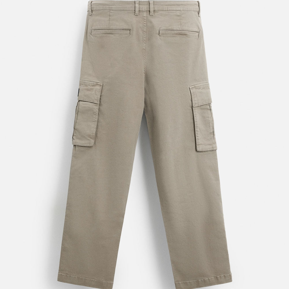 Moudda ZARA - Pantalon Cargo - New Skate & Relax - Tunisie 2
