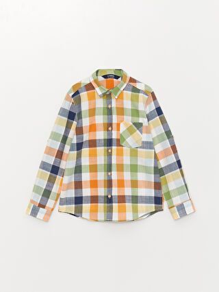 Moudda LC Waikiki - Chemise - 1