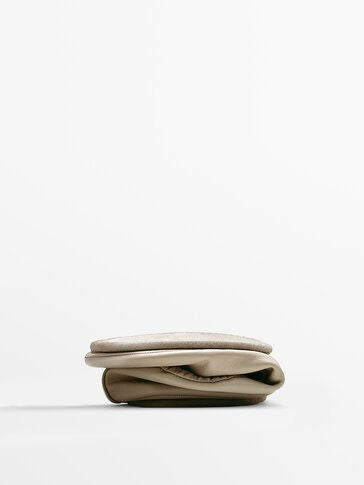 Moudda Massimo Dutti - Chaussons - Tunisie 4