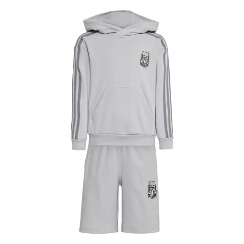 Moudda Adidas - HOODIE SET - Tunisie 2