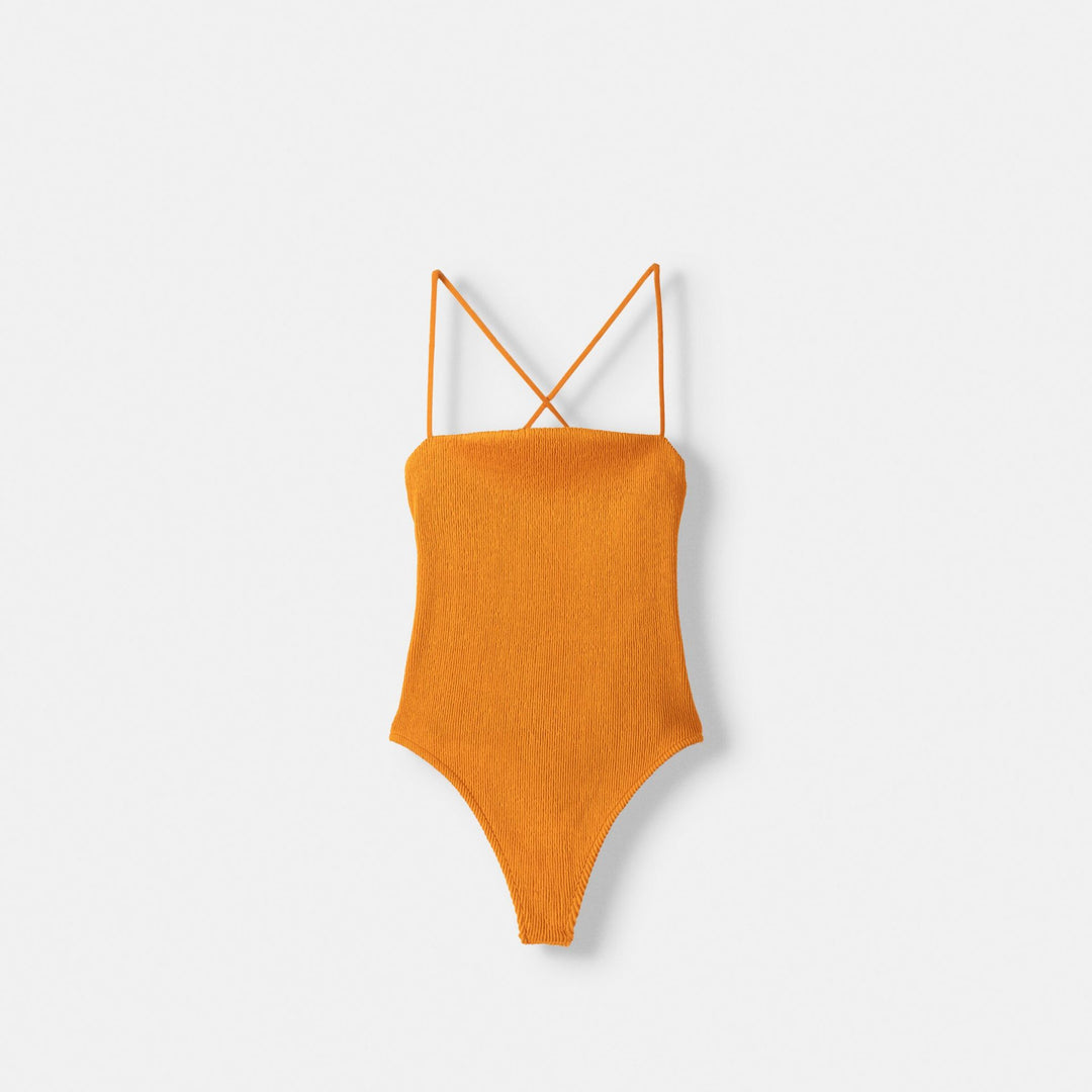 Moudda BERSHKA - Body - Tunisie 1