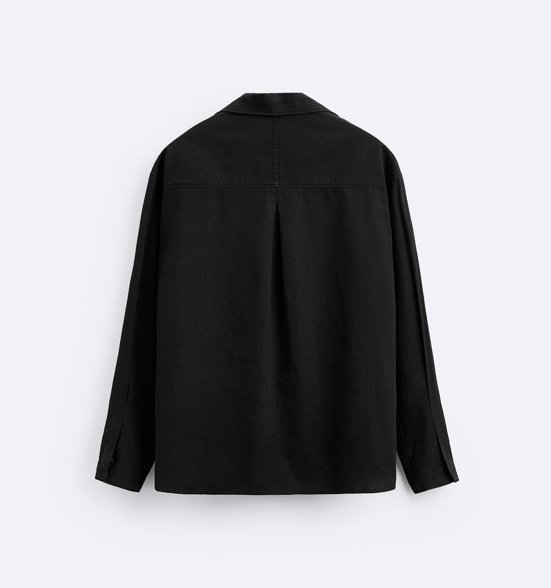 Moudda ZARA - Chemise - Tunisie 2