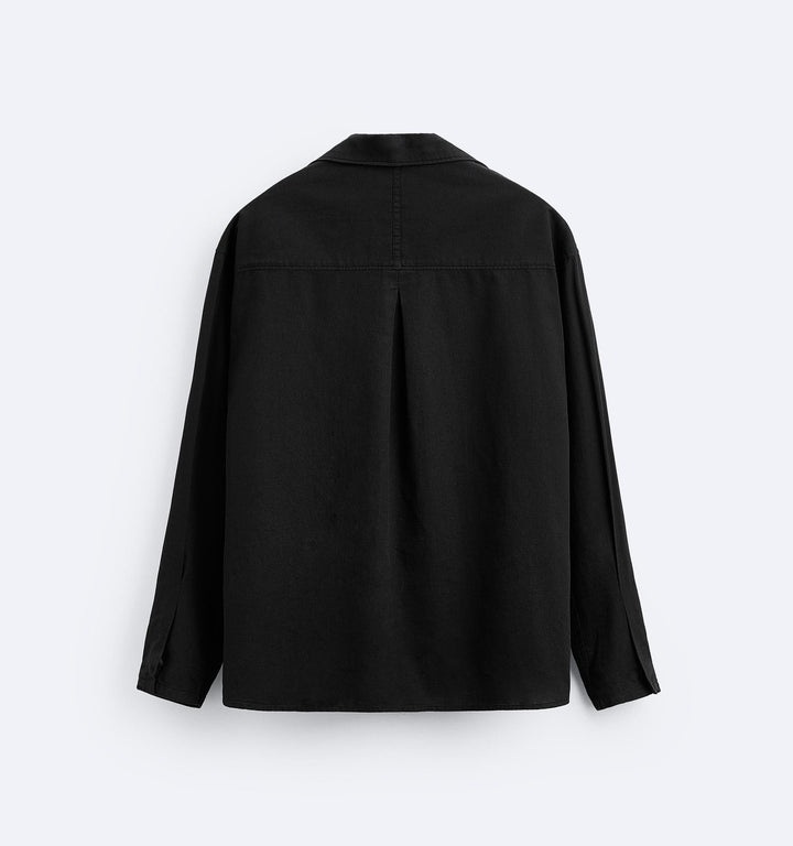 Moudda ZARA - Chemise - Tunisie 2