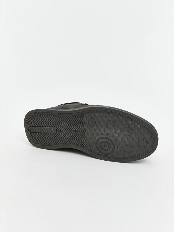 Moudda LC Waikiki - Chaussures casual montantes Homme Anthracite - Tunisie 4
