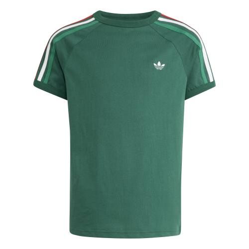 Moudda Adidas - T-SHIRT 3 BANDES - Tunisie 1