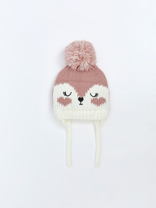 Moudda LC Waikiki - Bonnet en tricot pour Filles - Tunisie 1