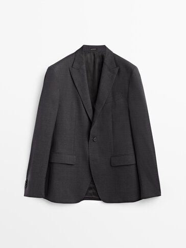 Moudda Massimo Dutti - Veste - 1