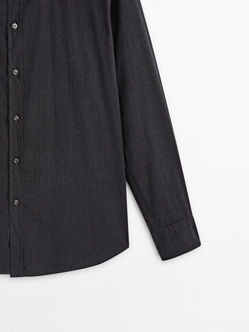 Moudda Massimo Dutti - Chemise - Tunisie 4