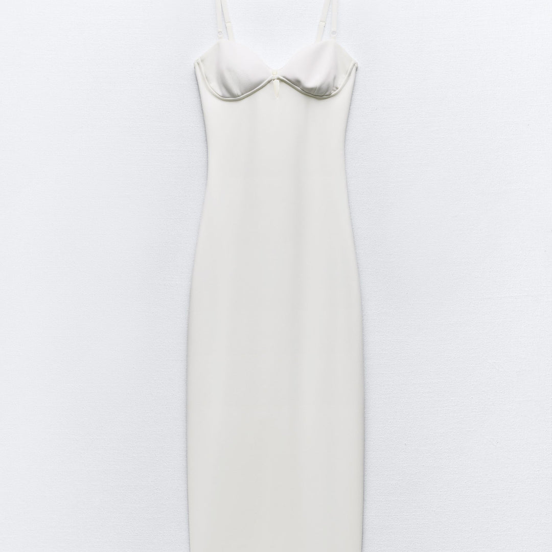 Moudda ZARA - T-Dress - Tunisie 2