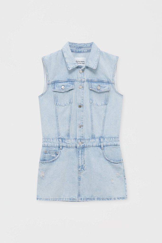 Moudda PULL & BEAR - Veste/Blazer - 1
