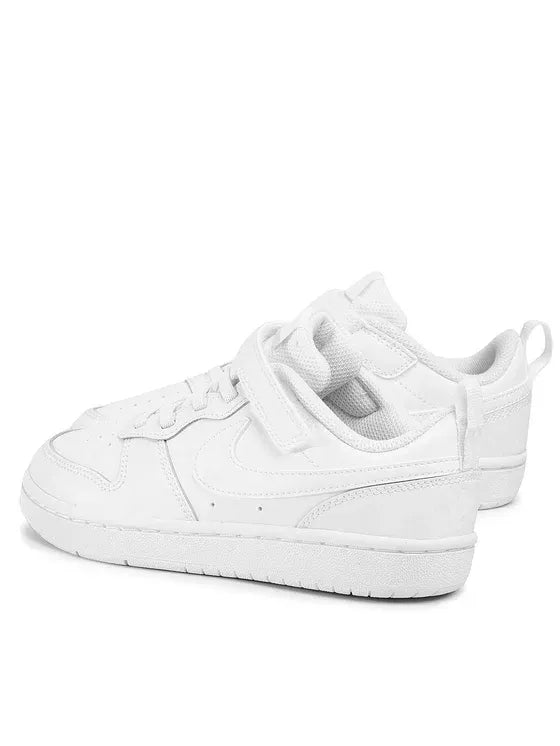 Moudda Nike - Sneakers NIKE COURT BOROUGH LOW 2 - Tunisie 3
