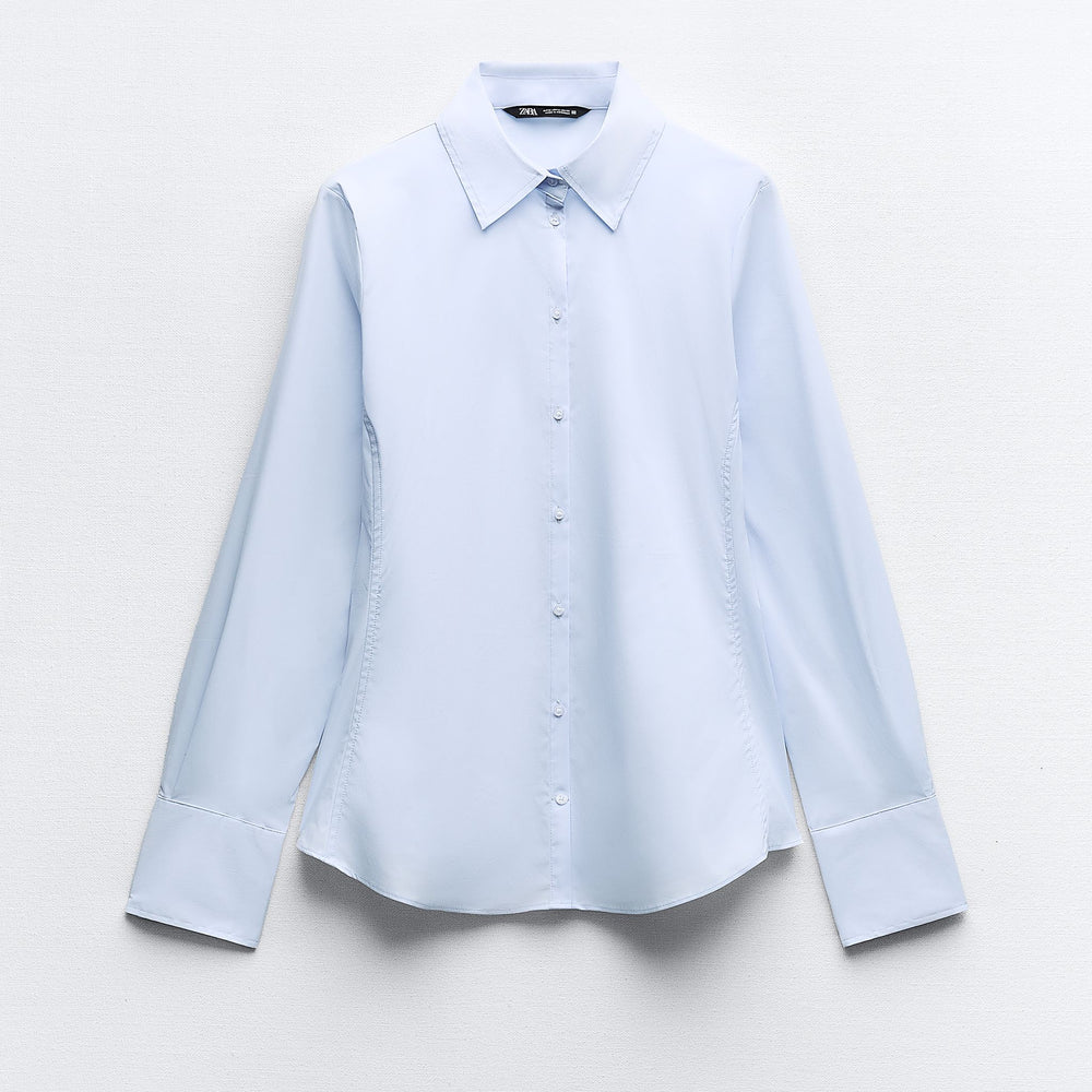 Moudda ZARA - Shirt - Tunisie 4